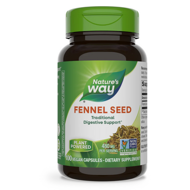 Fennel Seed
